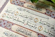 Rutin Baca Surat Ini Sebelum Masuk ke Rumah, Rezeki Auto Berdatangan dan Jauh dari Kemiskinan