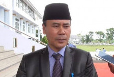 APBD Tercekik Belanja Pegawai, Mukomuko Hadapi Tahun Sulit di 2027