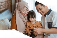 Untuk Istri, Panjatkan Doa Ini Agar Rezeki Suami Lancar Setiap Hari