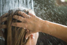 Niat Mandi Wajib Bagi Perempuan Selesai Haid, Nifas dan Setelah Melahirkan Beserta Urutannya