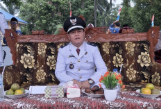 Kades di Mukomuko Siap Pasang Badan Bela 67 Satpam yang Di-PHK