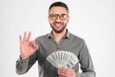 Masa Depan Bersinar Bak Rembulan, Ini 4 Weton yang Rezekinya Datang Tanpa Henti dan Tak Kenal Waktu