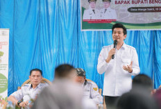 Berdayakan Ekonomi Lokal, Bupati Arie Akan Surati Seluruh SPPG