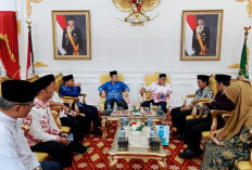 WHO Diagendakan Launching di Bengkulu, UMKM Diminta Urus Sertifikasi Halal
