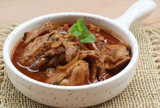 Cobain Sekarang Resep Semur Ayam, Masakan Tradisional yang Gurih dan Lezat