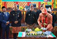 90 Persen Jalan Provinsi Mulus, Pembangunan Infrastruktur Strategis Dilanjutkan