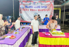 HUT ke-43 Suka Makmur: Refleksi Perjuangan, Perkuat Kerukunan di Tengah Keberagaman