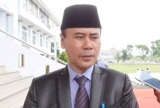 Kejar Target Triwulan II, Sekda Tekankan OPD Maksimalkan Serapan Anggaran