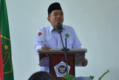 Kemenag Diserang Hoaks, Masyarakat Diminta Jangan Mudah Percaya Informasi Menyesatkan