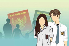 Cegah Stunting, KUA Minta Sekolah Lebih Terbuka Untuk Edukasi Pernikahan