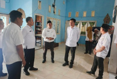 Disiplin ASN Hari Pertama Kerja 98 Persen, Sisanya Cuti Melahirkan dan Sakit