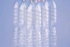 Terlalu Banyak Resiko, Ini Alasan Botol Minum Air Kemasan Dilarang Dipakai Ulang