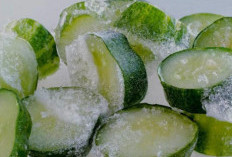 Ternyata Lalapan Sejuta Umat Ini Bisa Hilangkan Mata Panda dan Wajib Dicoba