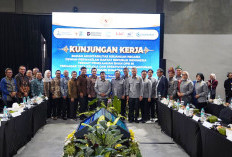 Efektivitas JTTS, HK Dorong Konektivitas dan Manfaat Ekonomi