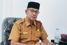 Perkim Mukomuko Kejar 300 Kuota Bedah Rumah untuk Warga Miskin