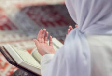 Begini Cara Mengamalkan Doa Nabi Yunus Ketika Sedang Dihadapi Musibah dan Ujian Hidup