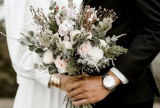 Kamu Bisa Lihat Calon Jodohmu Berdasarkan Tanggal Lahir dan Zodiak