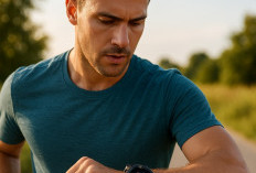 Istilah dalam Olahraga Lari yang Harus Dipahami Pelari Pemula