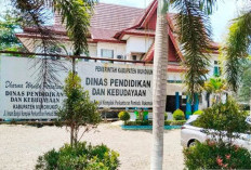 Puluhan PAUD di Mukomuko Bakal Dapat Program Revitalisasi