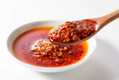 Cara Bikin Chili Oil yang Gampang dan Tahan Disimpan Hingga 2 Bulan