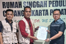 Fasilitas Gratis Saat Berobat, Dinas Sosial Jalin Kerjasama Dengan Rumah Singgah di Jakarta