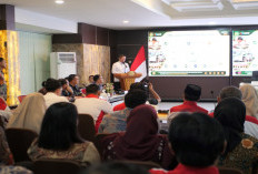 Radar MBG, Cara Kejati Bengkulu Perkuat Pengawasan Program MBG