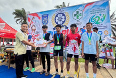 HKN ke-62 dan Sumpah Pemuda 2026, Puskesmas Dorong Hidup Sehat