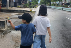 Buat Pemula Wajib Tahu Teknik Jalan Kaki Anti Ngos-ngosan dan Menurunkan Berat Badan Secara Ampuh
