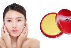 Ini Cara Menggunakan Bedak Kelly agar Tampil Glowing Seharian bak Artis Korea