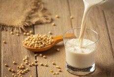 Ini Pilihan Susu Nabati yang Cocok untuk Campuran Kopi