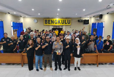 Media Miliki Peran Penting Wujudkan Tertib Berlalu Lintas