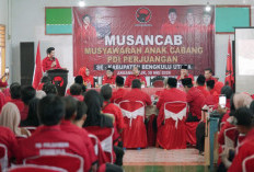 Musancab: Energi dan Semangat Baru DPC PDIP di Masa Mendatang