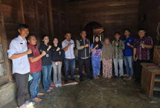 Jemput Bola Calon Siswa, Dinsos Mukomuko Percepat Program Sekolah Rakyat