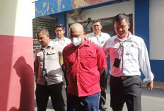 Sempat Kabur, Pemilik Gudang MinyaKita Oplosan Berhasil Ditangkap