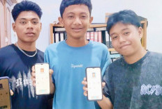 Menuju Layanan Digital, Dukcapil Mukomuko Wajibkan Aktivasi IKD