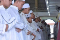 Amalan Rutin yang Bisa Buat Para Malaikat Mendoakan Kamu