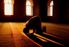 Ternyata Menahan Kentut Saat Sedang Sholat Bisa Membatalkan, Ini Penjelasannya