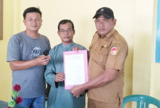 Ketua dan Wakil Ketua Nelayan PIM Dikabarkan Mundur