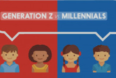 Gen Z Disebut Lebih Gampang Insecure dengan Tingkat Depresi Dua Pertiga Lebih Tinggi Daripada Milenial