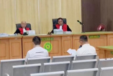 Tak Terlibat Perizinan & Tak Terima Deviden PT. RSM, Beby Hussy: Kenapa Saya Yang Harus Bertanggungjawab?