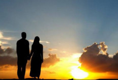 Biar Makin Harmonis, Ini 3 Doa Membolak Balikan Hati Pasangan, Dijamin Makin Romantis