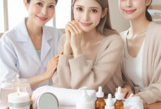 Dikenal Sebagai Anti Aging, Ini Tips Memakai Retinol yang Tepat Bagi Para Pemula 