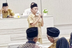 Sekolah Rakyat Mukomuko Ditarget Mampu Menampung 180 Siswa