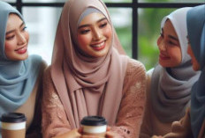 5 Ciri Wajah Pembawa Hoki dan Rezeki Seumur Hidup Bagi Pemiliknya