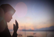 Dahsyatnya Kekuatan Dzikir dari Al Quran Ini, Amalan Para Nabi dan Ulama dalam Menghadapi Susahnya Hidup