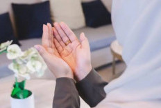 Agar Cepat Move On! Ini Doa Melupakan Seseorang yang Kita Cintai