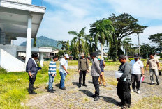 Tentukan Nilai KN, Penyidik Tipidkor Polda dan BPKP Lakukan Audit Investigasi