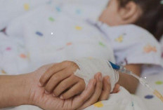 Saat Mengunjungi Orang Sakit, Jangan Lupa untuk Membaca Doa untuk Kesembuhan Mereka