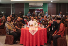 Penerapan RJ Berpotensi Dirumuskan Dalam Regulasi Daerah