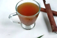 Cara Membuat Wedang Pokak Khas Bengkulu, Minuman Rempah yang Enak dan Penuh Khasiat!